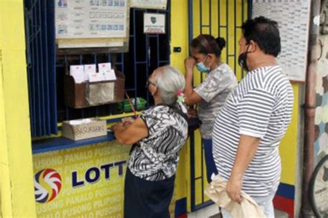 Lotto winner dispels longtime claims that PCSO draws and.